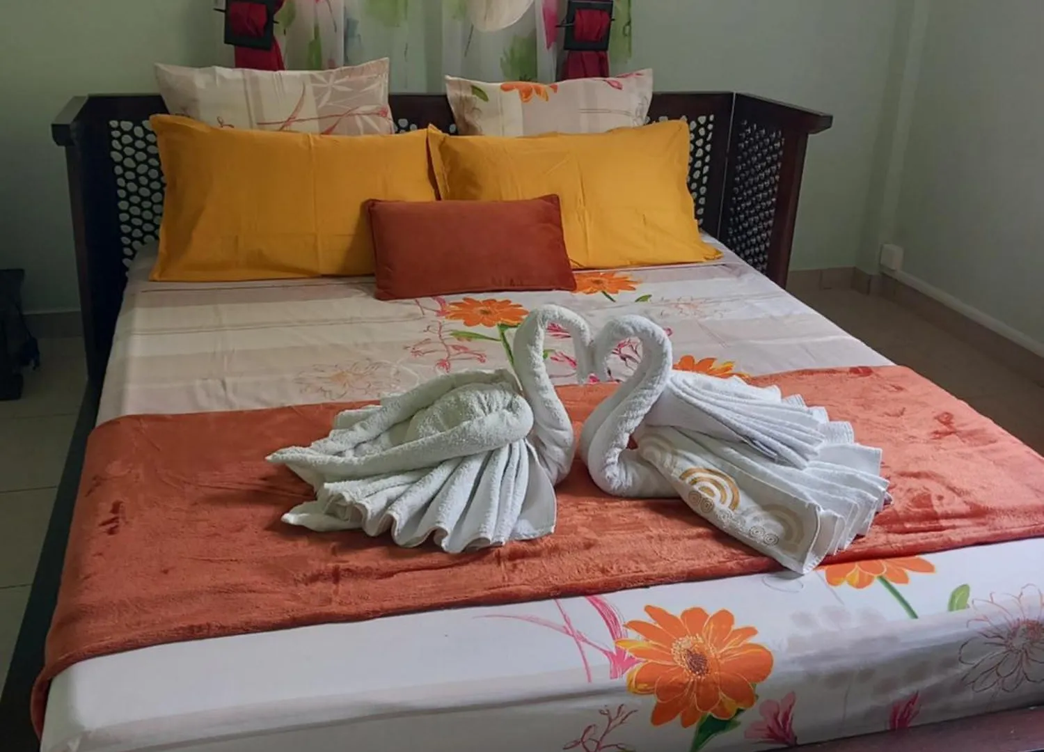 Bas De Villa Louna Riviere-Pilote Martinique