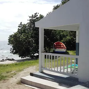 2* Aparthotel Ti Paradis De L'anse Figuier Site En Martinique